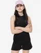 Шорти H&M ДД011889 (11680237) колір чорний 164 - зображення 2
