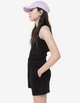 Шорти H&M ДД011889 (11680237) колір чорний 164 - зображення 3