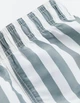 Пляжні шорти H&M ДМ008813 (11290577) колір білий сірий 62/68 - зображення 2