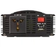 Преобразователь напряжения инвертор UKC UPS-1800 1800W функция зарядки аккумулятора - изображение 3