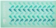 Полотенце хлопковое Lacoste Home Cotton Beach Towel Пляжное 180х90 см Sandbar Logo Croc (1159808879) - изображение 1