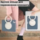 Чехол ARM Cover Apple iPad Pro 12.9" (2018) противоударный с кольцом подставкой Dark Green-Grey - изображение 13