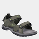 Сандалі CMP ALMAAK HIKING SANDAL 43 Хакі 38Q9947-E980 - зображення 1