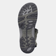 Сандалі CMP ALMAAK HIKING SANDAL 43 Хакі 38Q9947-E980 - зображення 6