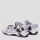 Сандалі CMP HAMAL WMN HIKING SANDAL 36 Білий 38Q9956-14TC - изображение 4