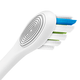 Насадка Oclean P1C1 W06 Professional Clean Белая 6 шт сменных для зубной щетки - изображение 3