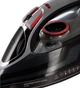 Утюг Russell Hobbs Power Steam Ultra, 3100Вт, 350мл, паровий удар -210гр, постійна пара - 45гр, керам. підошва, сірий - зображення 4