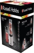 Блендер Russell Hobbs 23470-56 Mix & Go - изображение 3