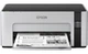 Принтер ink mono A4 Epson EcoTank M1100 32 ppm USB Pigment - изображение 1