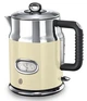 Електрочайник Russell Hobbs 21672-70 Retro Cream (21672-70) - зображення 1