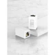 З'єднувач кручений пари патч-корду RJ45 Vention Keystone Jack Coupler (Cat.6, 1шт/уп, FTP). White - зображення 5