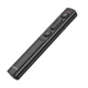 Указка лазерна презентація Hoco Enjoy PPT page turning pen на акумуляторі (Red Laser, 100m, 2.4 GHz). Black - зображення 5