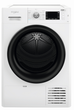 Пральна машина повногабаритна Whirlpool FFB 8248 BV UA + Сушильна машина Whirlpool FFT M22 9X2B UA (комплект) - зображення 6