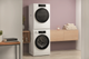 Пральна машина повногабаритна Whirlpool FFB 8248 BV UA + Сушильна машина Whirlpool FFT M22 9X2B UA (комплект) - зображення 12