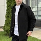 Рубашка Pobedov Founder Черный S SRru2&nbsp;931Sba - изображение 2
