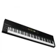 MIDI-клавиатура Native Instruments Komplete Kontrol S88 MK3 - изображение 4
