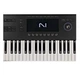 MIDI-клавиатура Native Instruments Komplete Kontrol S49 MK3 - изображение 5