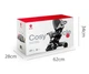 Триколісний велосипед-коляска Qplay Cosy, сірий - зображення 11