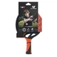 Ракетка Cornilleau Tacteo 50 Outdoor оранжева - зображення 8