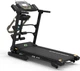 Бігова доріжка електрична Eb Fit W500 - зображення 1