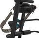 Бігова доріжка електрична Eb Fit W500 - зображення 4