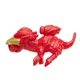 Игровой набор Hasbro Marvel Mech Strike Iron Man Марвел Железный Человек, 10 см F6592 (F6672) - изображение 4