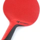 Ракетка Cornilleau Softbat 454707 Outdoor червона - изображение 3