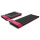 Бігова доріжка KingSmith WalkingPad A1 Pro, Magenta - изображение 1