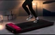 Бігова доріжка KingSmith WalkingPad A1 Pro, Magenta - изображение 6