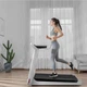 Xiaomi Kingsmith WalkingPad K15 - розумна бігова доріжка - изображение 4