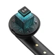 Беспроводные наушники BASEUS Encok W05 TWS Wireless Чёрные (NGW05-01) - изображение 5