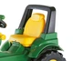 Екскаватор на педалі Rolly Toys Rolly Farmtrac John Deere 7930 (710027) - зображення 4