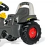 Екскаватор на педалі Rolly Toys Rolly Kid Claas Elioz (025077) - зображення 3