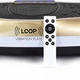 Вібраційна платформа LOOP SVP03 золота - изображение 6