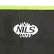 Крісло для кемпінгу Nils Camp NC3044 чорний/лайм - изображение 8