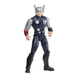 Игровой набор Hasbro Marvel Mech Strike Thor Марвел Тор, 10 см F6592 (F6673) - изображение 2