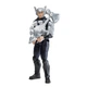 Игровой набор Hasbro Marvel Mech Strike Thor Марвел Тор, 10 см F6592 (F6673) - изображение 6