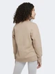 Детский теплый свитшот Nike G Nsw Club Flc Bf Crew Lbr DD7473-247 128-137 см (S) (0195871742934) - изображение 6
