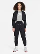 Детская футболка для девочки Nike G Nsw Tee Futura Ss Boy FD0928-063 122-128 см (XS) Серая (0196604924924) - изображение 7