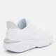 Подростковые кроссовки для девочки Nike Star Runner 4 Nn DX7615-100 37.5 (5Y) Белые (196608411390) - изображение 4