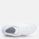 Подростковые кроссовки для девочки Nike Star Runner 4 Nn DX7615-100 37.5 (5Y) Белые (196608411390) - изображение 5