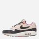 Buty sportowe męskie Nike Air Max 1 Premium FD5743-200 44 Beżowy/Szary (196969076955) - obraz 1