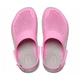 Сабо Crocs LiteRide 360 Clog 37 (EU 37-38) розовый Тиффани 206708 - изображение 3