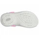 Сабо Crocs LiteRide 360 Clog 37 (EU 37-38) розовый Тиффани 206708 - изображение 5