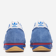 Sneakersy damskie do kostki adidas SL 72 RS IG2132 38.5 Niebieskie (4067889530987) - obraz 3