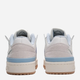 Sneakersy damskie do kostki adidas Forum CL Low W IG3964 38 Białe (4066759178236) - obraz 3