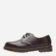 Чоловічі дербі Dr. Martens 1461 Smooth Leather DM27284626 38 Бордові (190665462418) - зображення 1