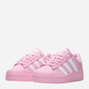 Sneakersy damskie skórzane adidas Originals Superstar XLG W ID5733 39.5 Różowe (4066765357243) - obraz 2