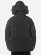 Пуховик чоловічий A.A. Spectrum Plumard Jacket 82231405 S Чорний (82231405BLAC0) - зображення 2