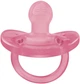 Пустышка Chicco PhysioForma Soft силиконовая от 16 до 36 месяцев Розовая (73091.93) - изображение 2